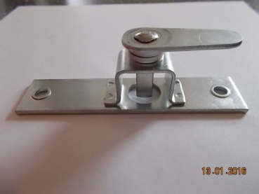 Preview: Schlüsseleinreiber Ring 16 mm Höhe 25 mm